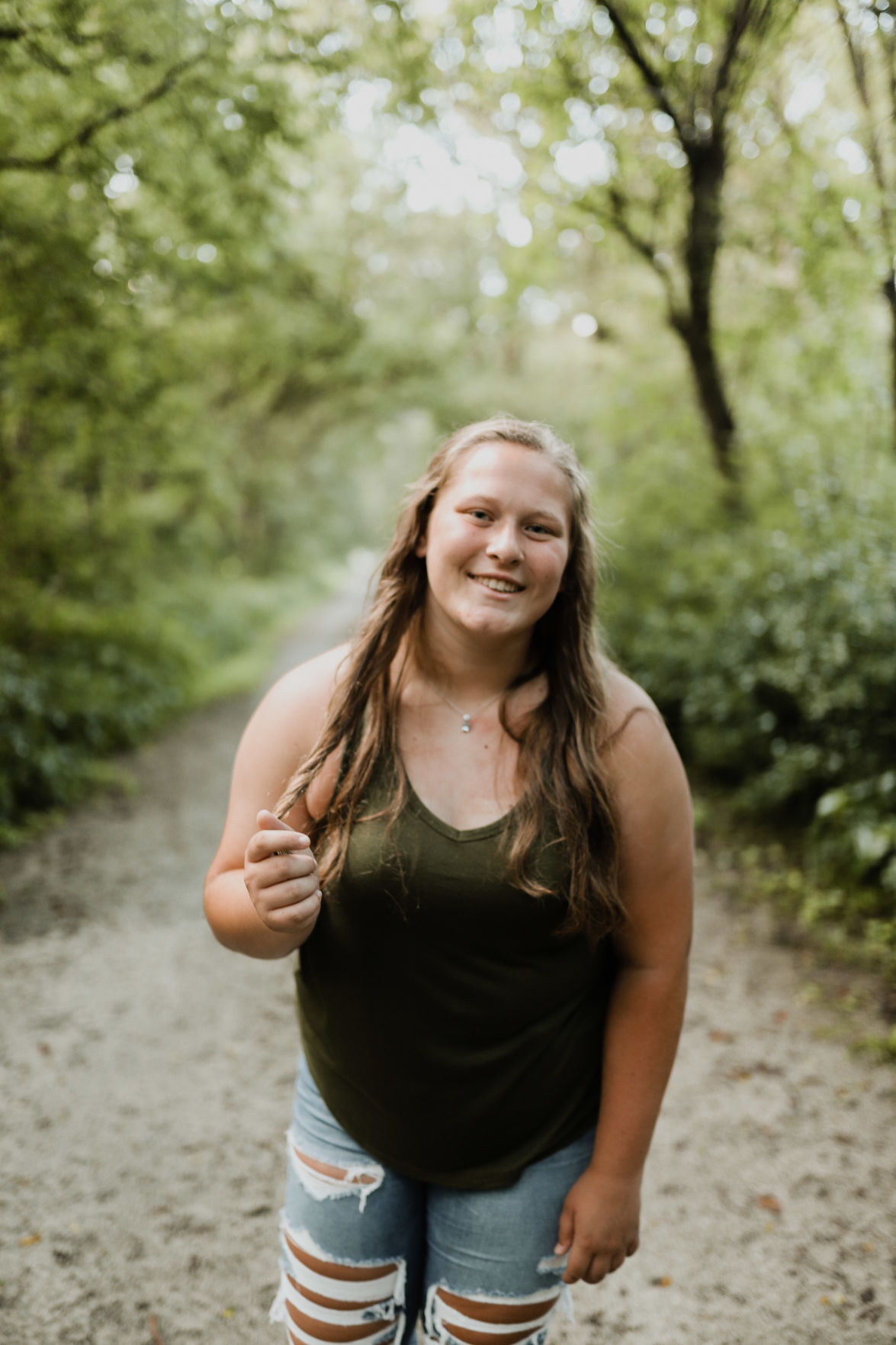 Abby Petersen